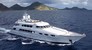Luxury Charter Motor Yacht Magic 