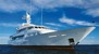Luxury Charter motor Yacht Teleost 