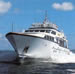 Luxury Charter Power Mono Yacht Ar-de 