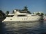 Luxury Charter Power Mono Yacht Cristalex 