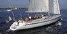 Luxury Charter  Yacht Django Too 
