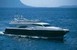 Luxury Charter Power Mono Yacht Osiana 