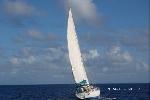 Luxury Charter Monohull Sailing Yacht Yacht 123relax 