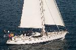 Luxury Charter Sail Mono Yacht Amanzi 
