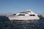  Luxury Charter Yacht