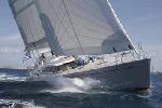 Luxury Charter Sail Mono Yacht Ana Nefeli 