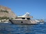 Luxury Charter Motor Yacht Andea 