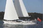 Luxury Charter Sail Mono Yacht Astahaya 
