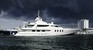 Luxury Charter Motor Yacht Azteca-ii 