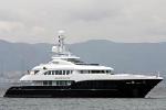 Luxury Charter Power Mono Yacht Blind Date 