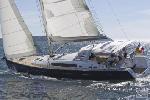 Luxury Charter Sail Mono Yacht Blue Passion 