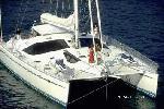 Luxury Charter Yacht