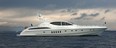 Luxury Charter Yacht