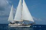 Luxury Charter Monohull Sailing Yacht Yacht Crystal Clear 