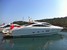 Luxury Charter Yacht