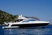 Luxury Charter Yacht