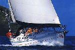 Luxury Charter Sail Mono Yacht Graunya 