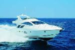  Luxury Charter Yacht