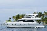  Luxury Charter Yacht