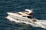 Luxury Charter Yacht