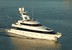 Luxury Charter Yacht