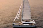  Luxury Charter Yacht