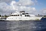 Luxury Charter Power Mono Yacht Northern V's 