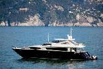 Luxury Charter Power Mono Yacht Olialia 