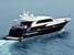 Luxury Charter Yacht