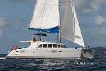 Luxury Charter Yacht