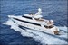 Luxury Charter Yacht
