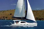Luxury Charter Catamaran Sailing Yacht Yacht Shanties 