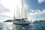 Luxury Charter Monohull Sailing Yacht Yacht Shiwara 