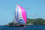 Luxury Charter Yacht