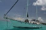 Luxury Charter Yacht