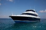 Luxury Charter Power Mono Yacht Tres Hermanos  III