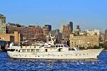 Luxury Charter Power Mono Yacht Utopia  II