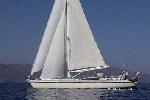 Luxury Charter Sail Mono Yacht Zarik  II