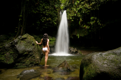 Caribbean Destinations - St Barths