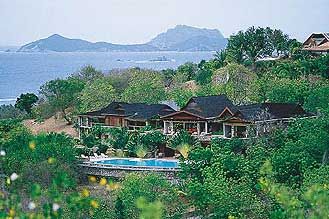 Caribbean Destinations - St Barths
