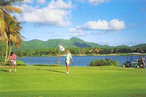 Caribbean Destinations - St Barths