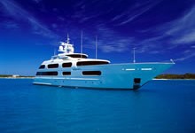 Luxury Charter Motor Yacht Newvida 