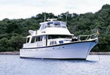 Luxury Charter Motor Yacht Obsession 