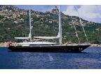 Luxury Charter Sailing Yacht ...is A Rose 