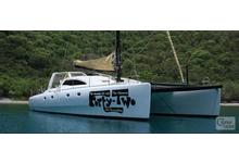 Luxury Charter Yacht