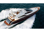 Luxury Charter Motor Yacht 4five 