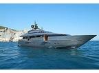 Luxury Charter Motor Yacht 4h 