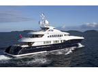 Luxury Charter Motor Yacht 4you 