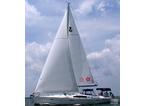 Luxury Charter Monohull Sailing Yacht Yacht 5 Star 