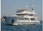 Luxury Charter Motor Yacht A.b. Normal 